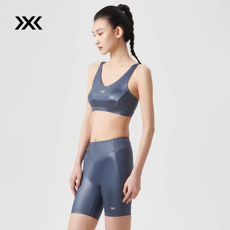 X-BIONIC 翎羽运动文胸/健身背心女子运动瑜伽舒适美背XBW-21890