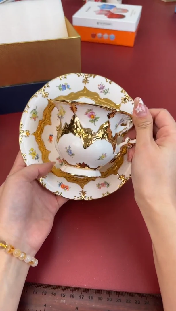 【闪购商品】瓷片正午瓷缘 臻品源泉@@H1853