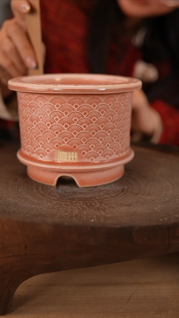 【闪购商品】红陶2-26-563默认有瑕口10