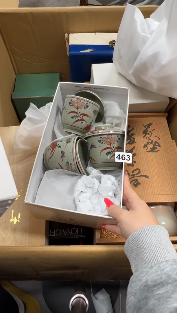 问*463中古商品谨慎参拍