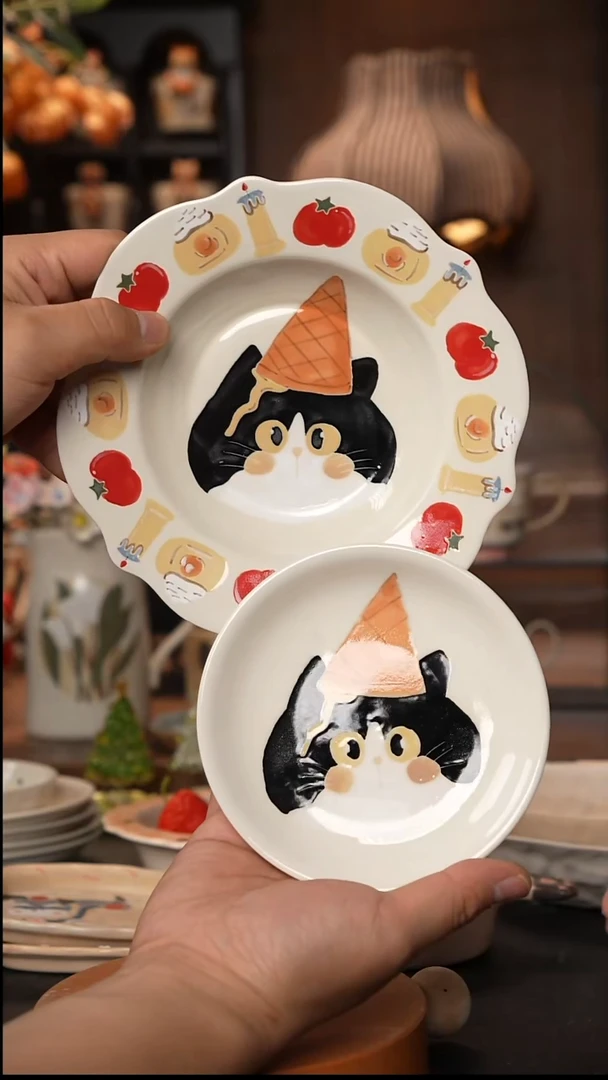 其他陶川谷原创手作陶瓷  11.24  不退差价