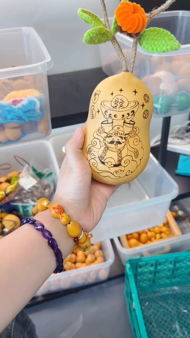 【闪购商品】669文玩葫芦文玩好物