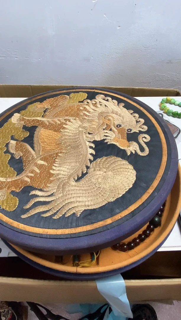其他瓷器杯子一物一拍122