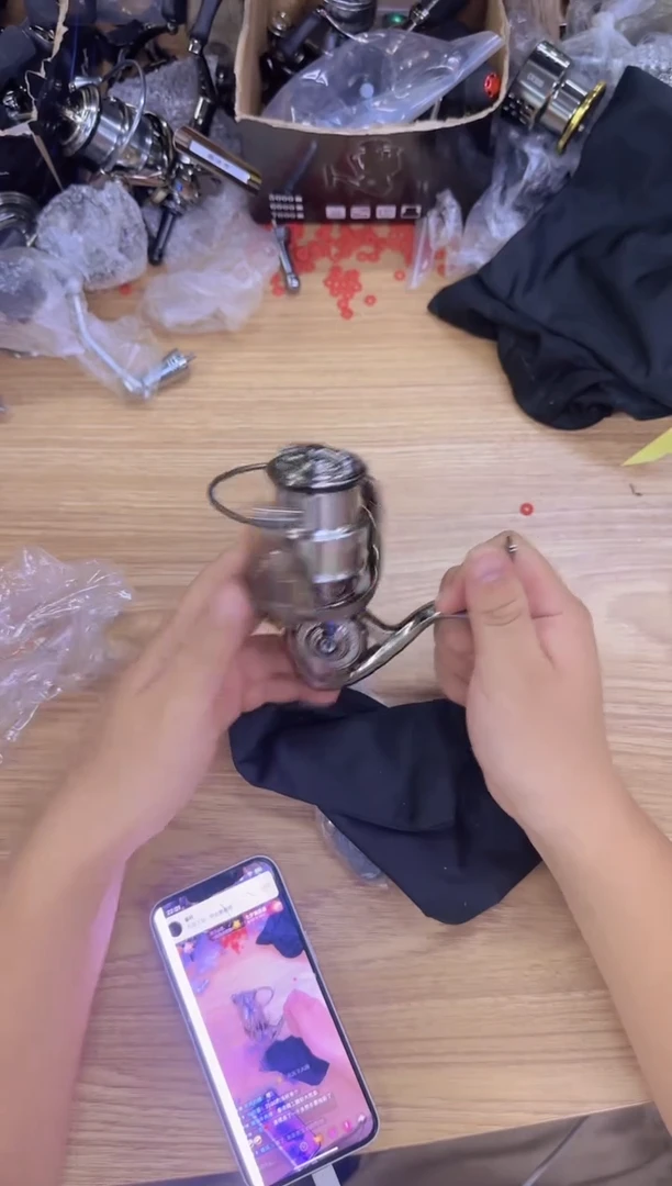 1085型号2500浅线杯送3000浅线杯9个轴承