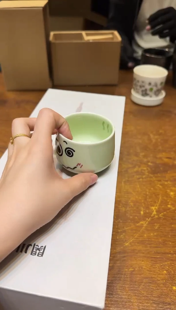 小狐狸严选日瓷器小狐狸精选日瓷器