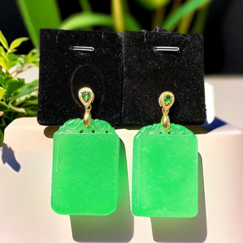 主播杨总推荐精品吊坠多样性发一DZ204 LWS