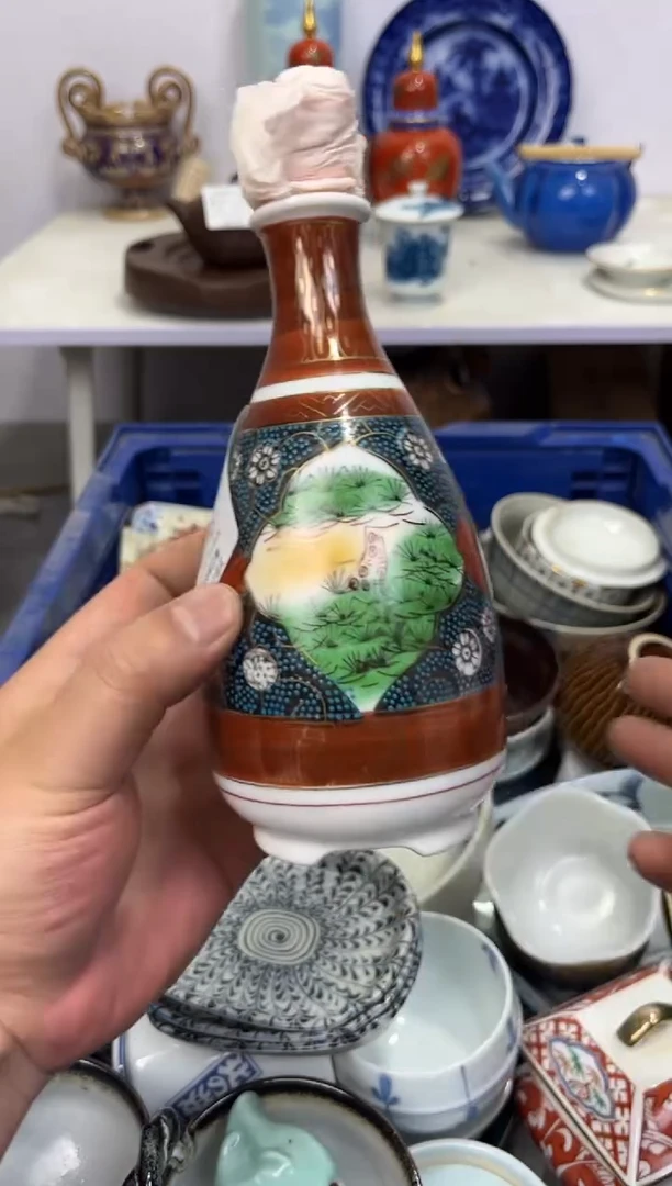 茶杯紫砂辉哥中古满30包邮