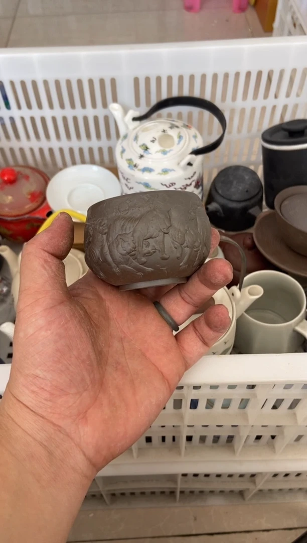 杯无运费险有瑕疵的摄影的产品有使用过的痕迹有点脏介意勿拍