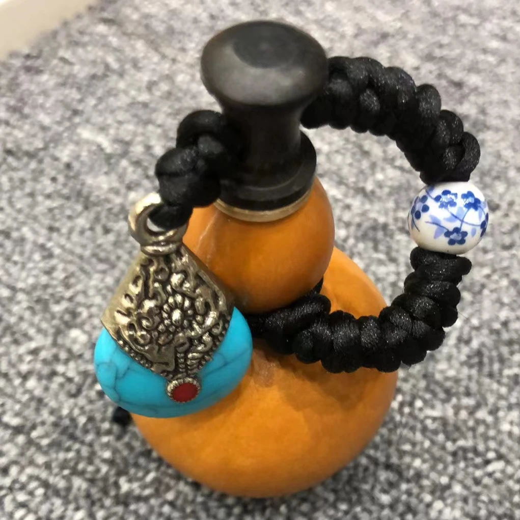 天然葫芦把玩件 A031