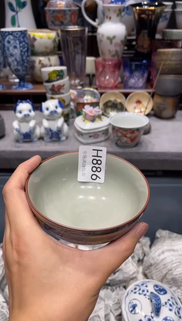 瓷片风**叶闪购商品专用链接