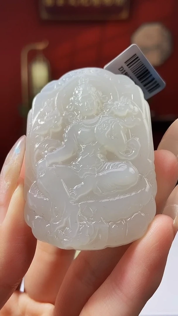 定制和田玉定制和田玉链接YD018