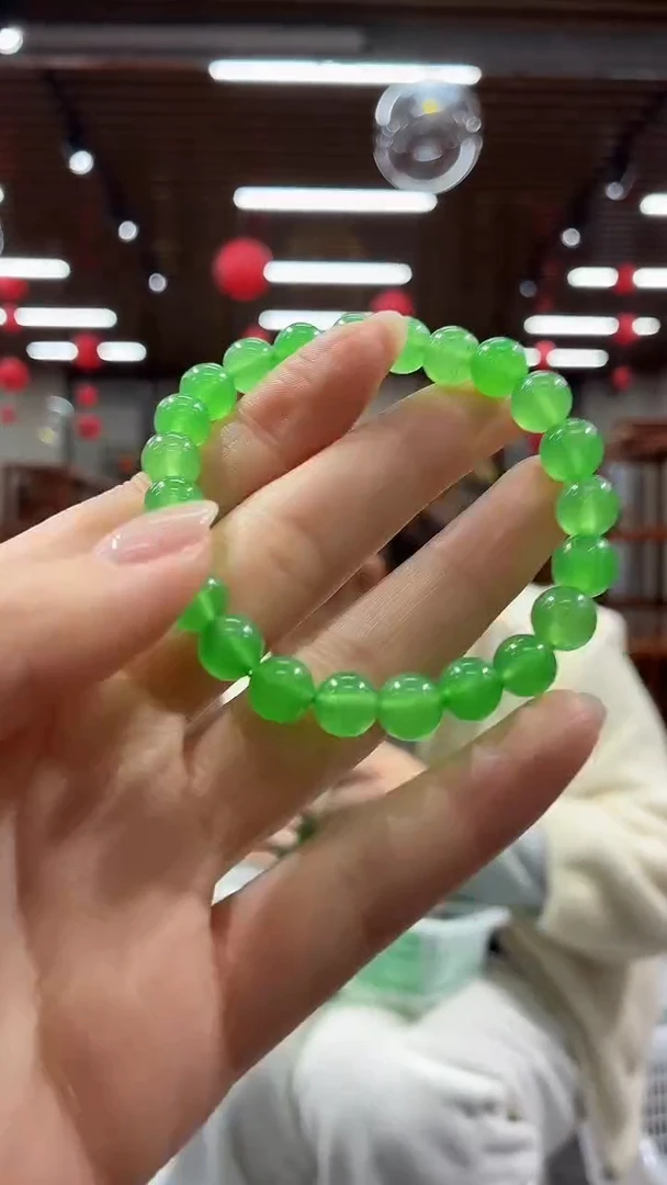 【慧慧甄选】高端轻奢手链多样性发货RX3799S