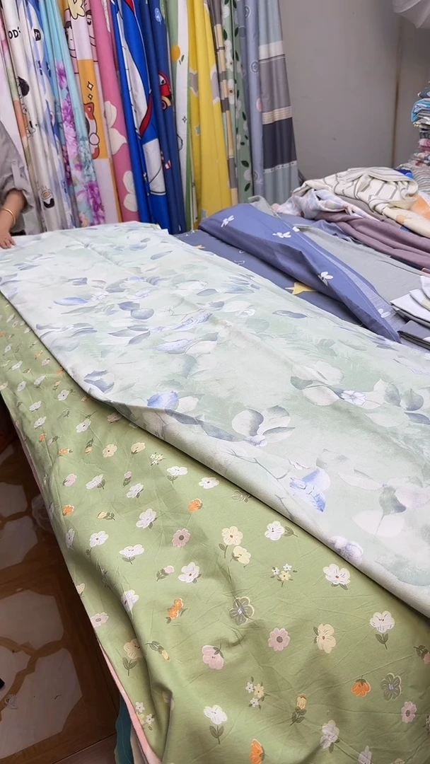 棉1.2床单........