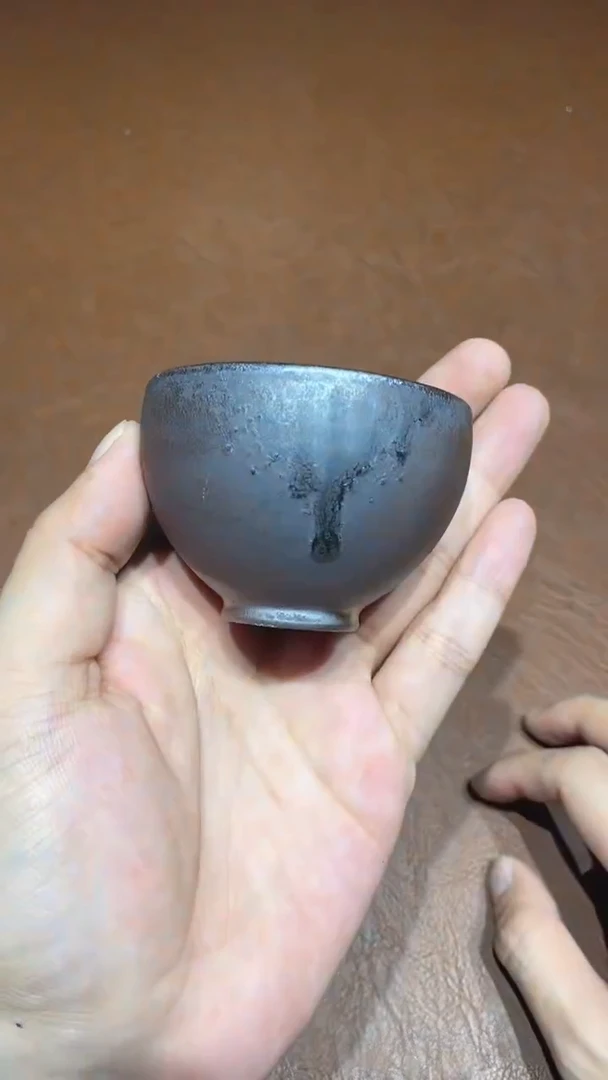 奢瓷柴烧茶器专拍链接849
