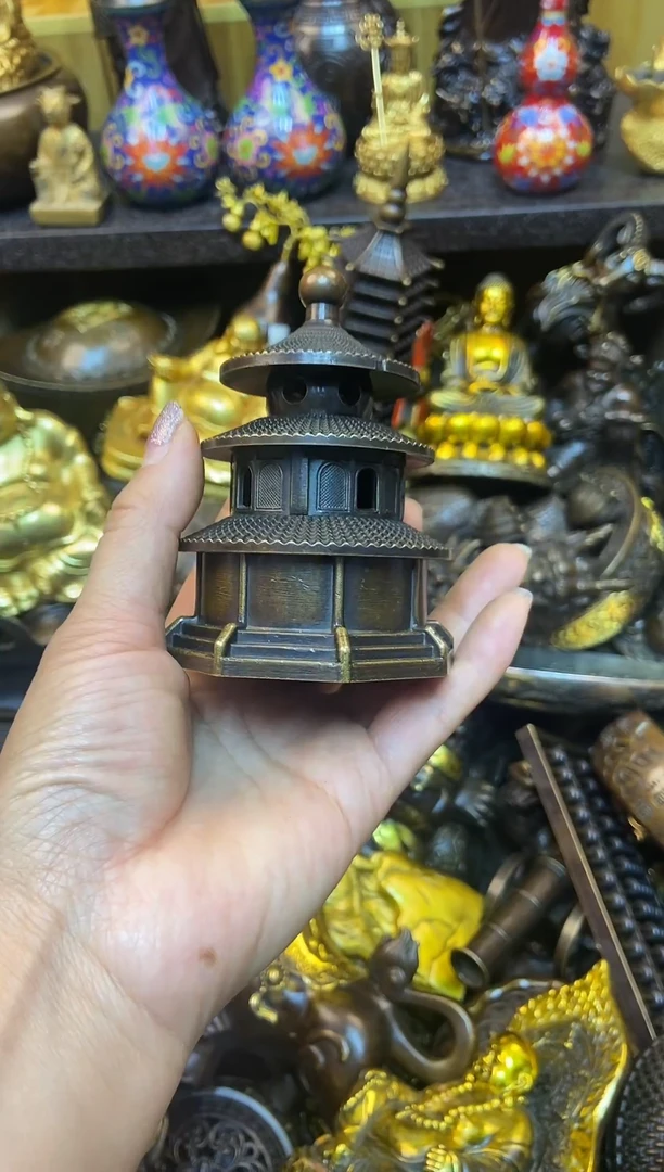 案台摆件 桌面摆件