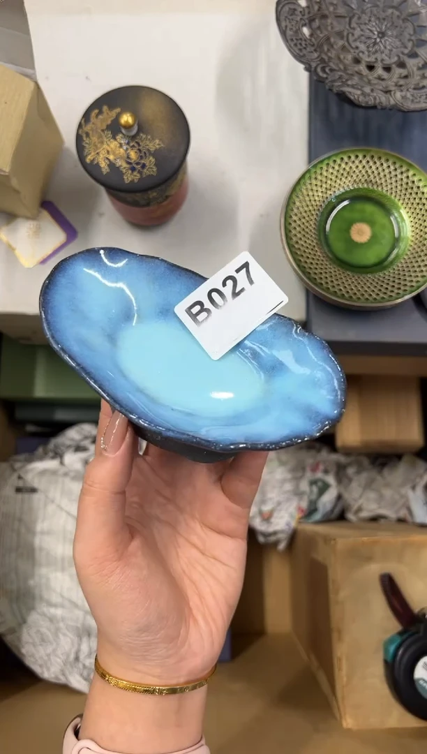 【闪购商品】瓷片027中古商品谨慎参拍