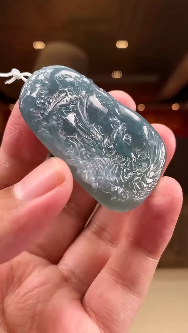 【闪购商品】定制翡翠未镶嵌        *596