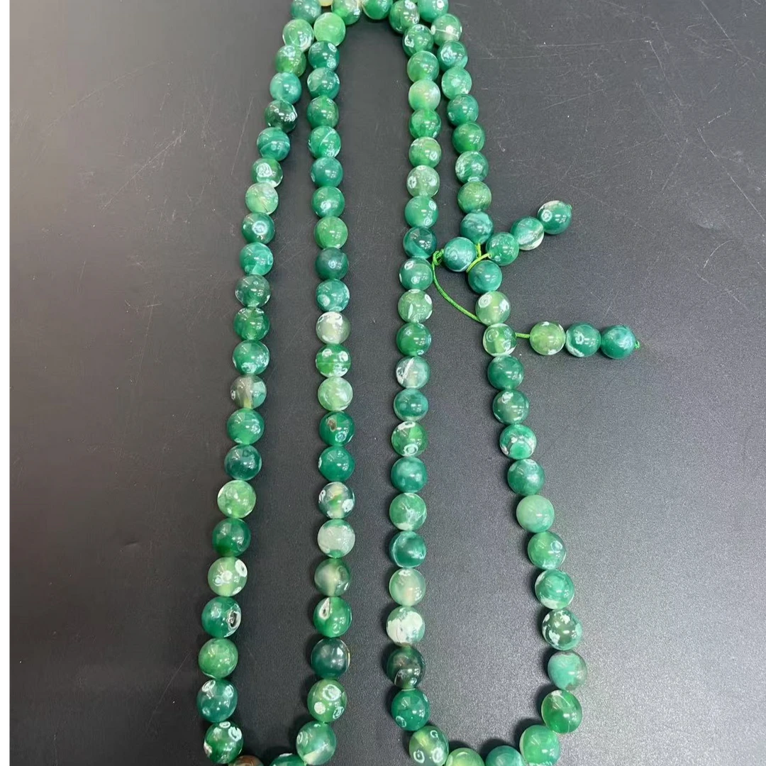 【小杰推荐】绿野仙踪圆珠多圈手链 （多样性发其一）7918