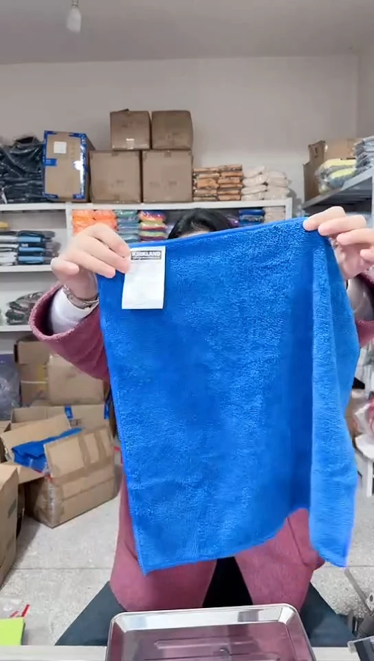 微纤维科科蓝-------