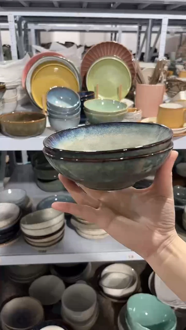 【闪购商品】瓷片外贸尾货瑕疵满20包邮X2 P1B