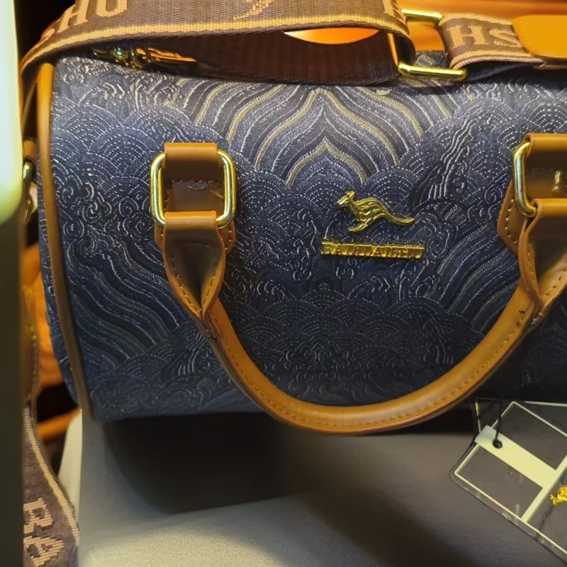 【点关注亮灯牌粉丝可拍】时尚百搭潮流女包