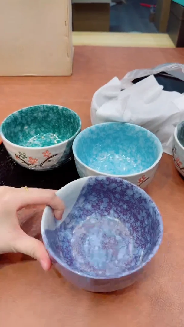 小狐狸精选日瓷器