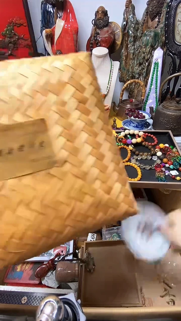 钱**锦瓷器默认链接一物一拍