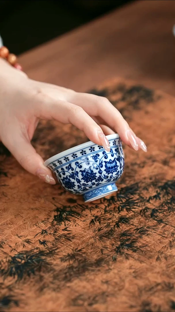 摆件瓷景德镇茶器链接@@@@jd882