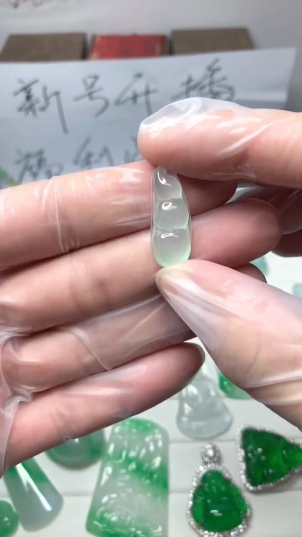 所见即所得（一物一图）6