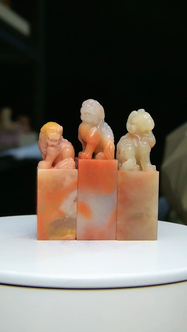 【闪购商品】寿山石印石11111111111111