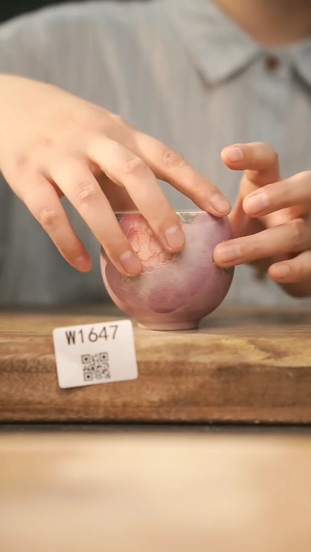 【经典福利】/ 杯子@@W1647