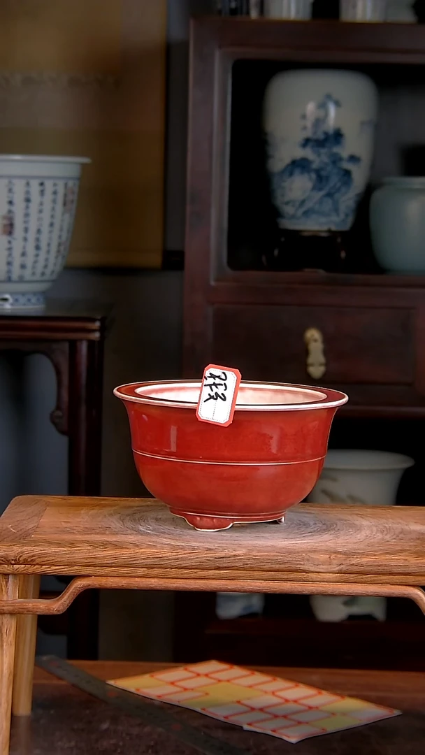 【闪购商品】红陶1