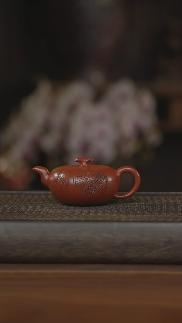 【闪购商品】紫砂茶壶紫砂壶紫砂壶