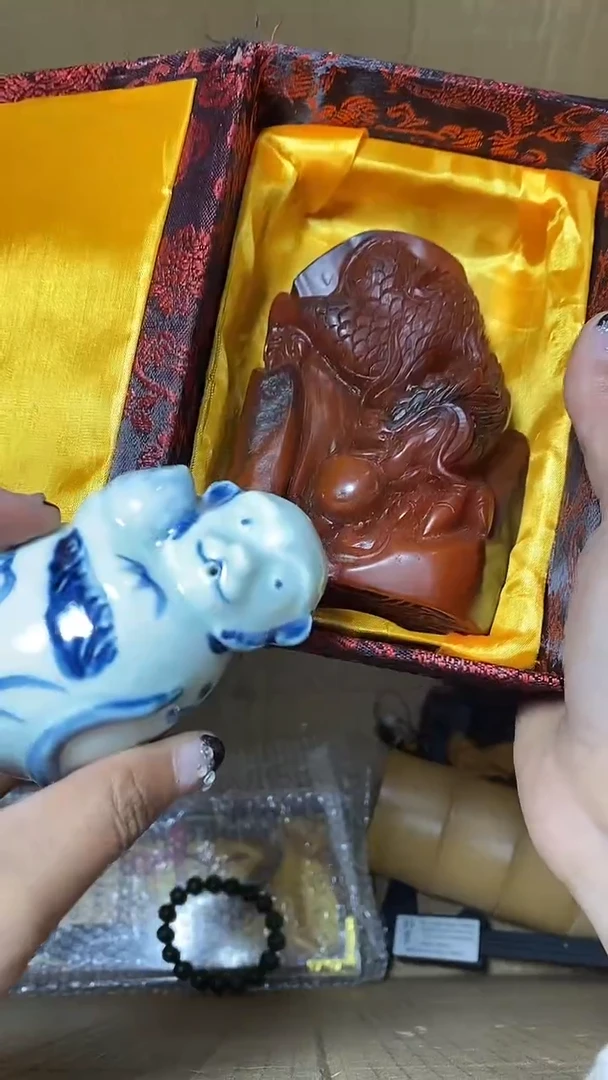 【闪购商品】默认工艺艺术美术品