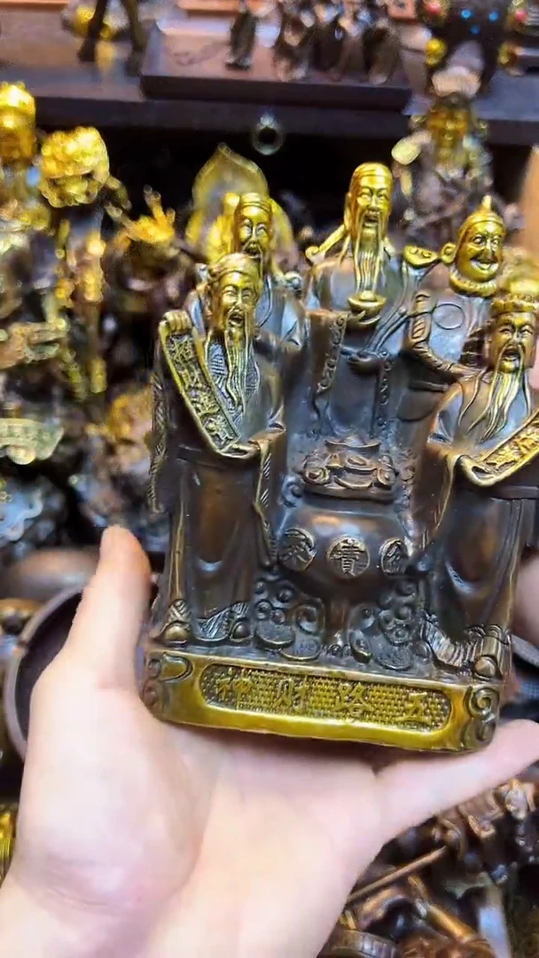 1案台摆件 物品摆件