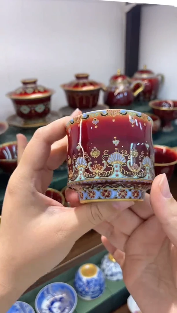 岚*岚郎红竹节杯了了了了了了