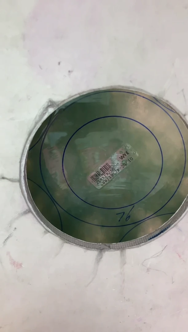 【闪购商品】定制翡翠手镯未镶嵌定制手镯ADL/DZS