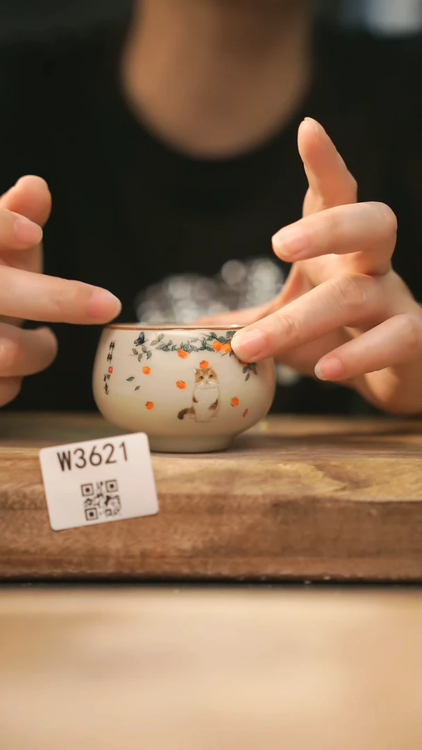 【经典福利】/ 杯子@@W3621