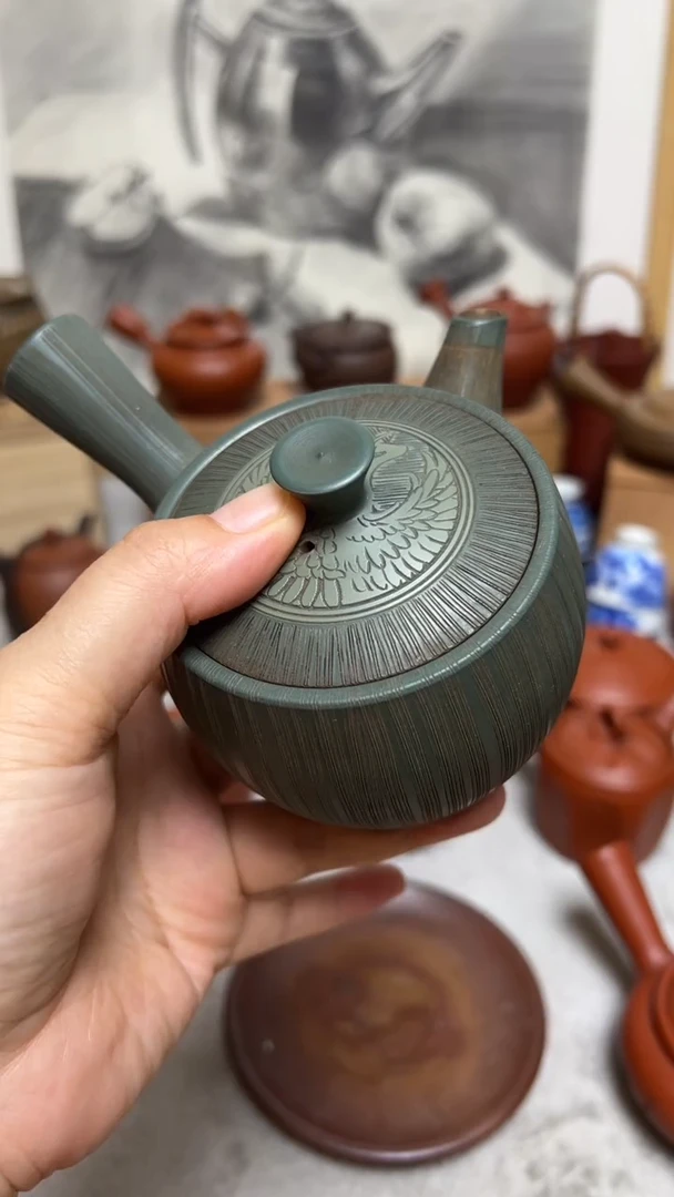 0001瓷香阁回流瓷器默认微瑕