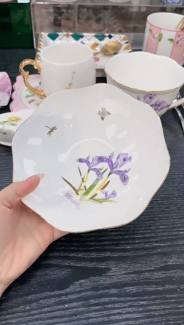 【闪购商品】瓷片7英寸================