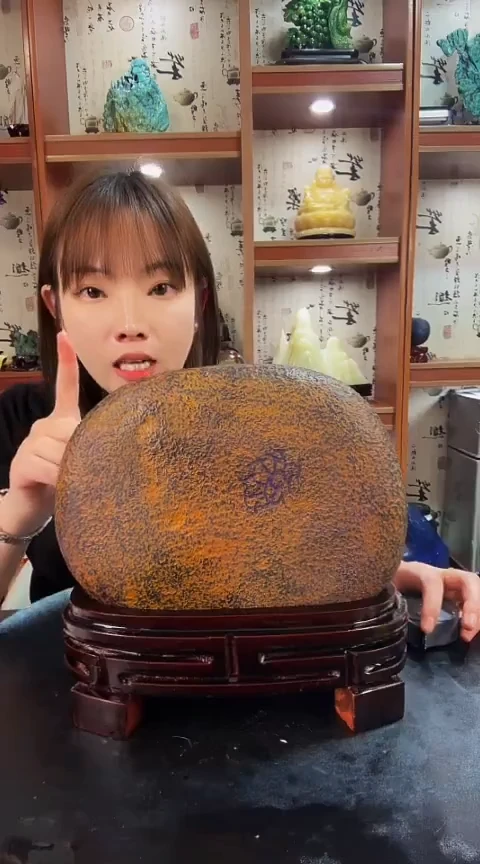 石材家居装饰玄关摆件