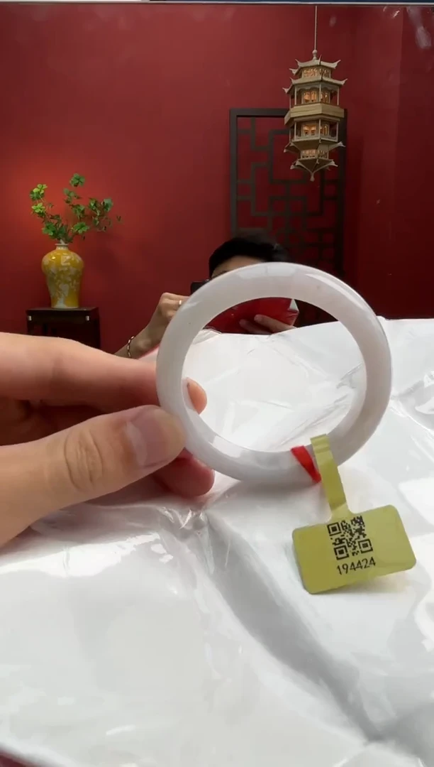 未镶嵌手镯翡翠翡翠手鐲11