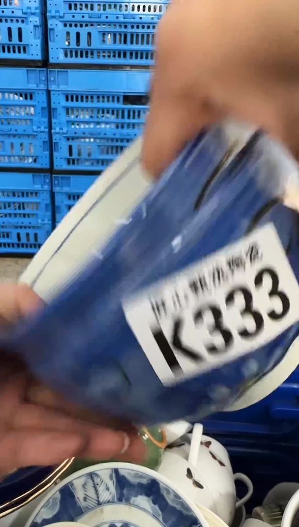 瓷片用****8         K333