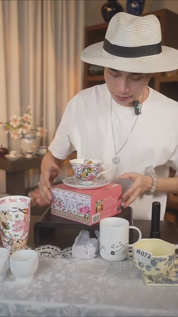 高端礼品------R051