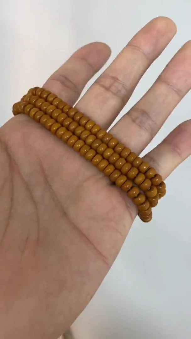 金刚菩提吊坠核尖
