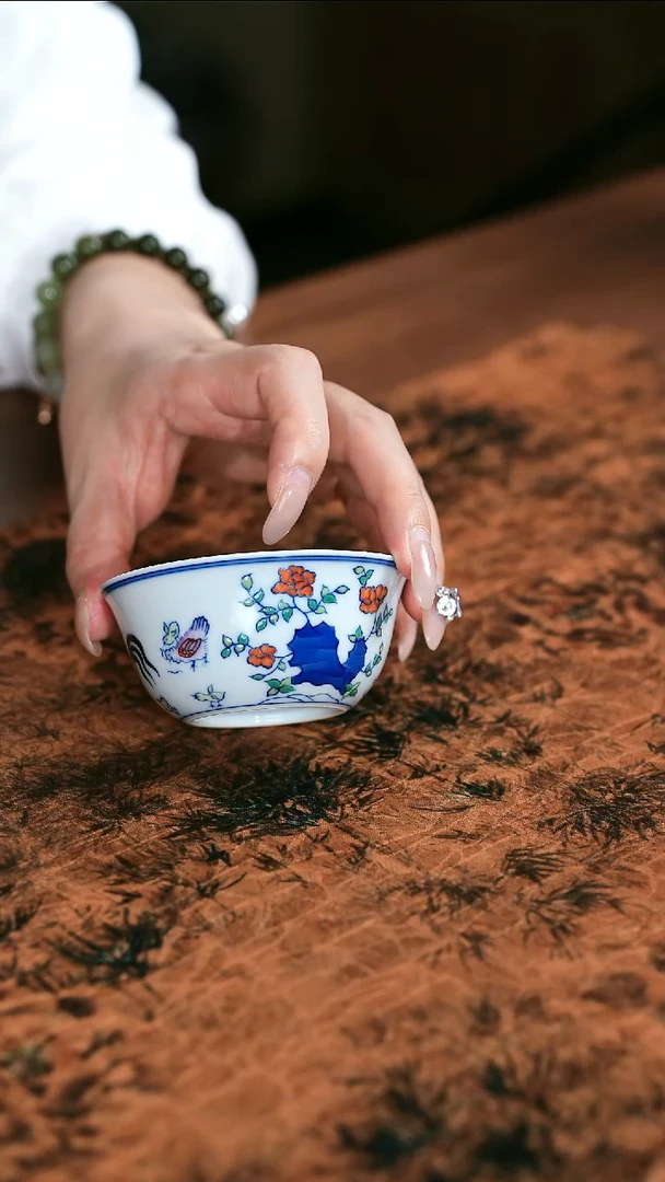 摆件瓷景德镇邮政专属链接@@@jd389