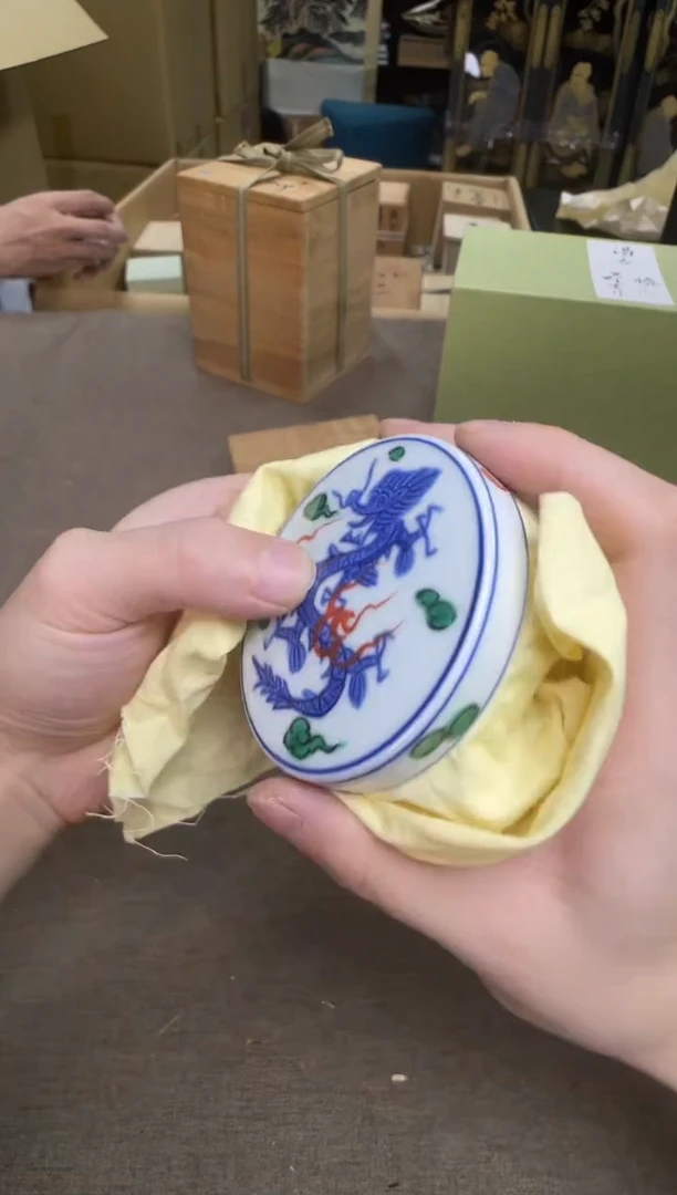 茶宠瓷器茶具套装
