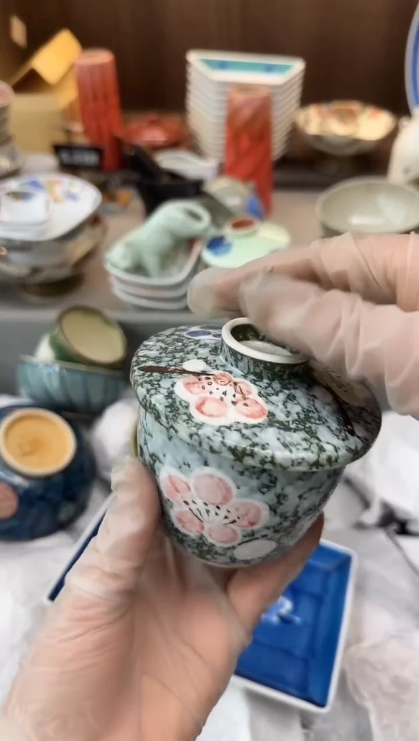 碟易碎品瓷器瓷器瓷器