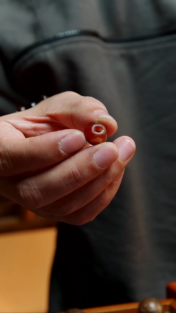 其他玛瑙单颗未镶嵌