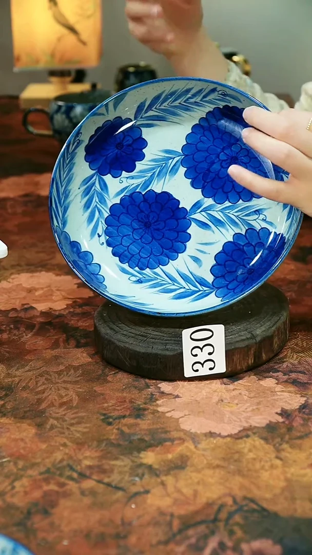 茶碗...........330